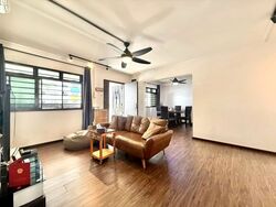 Blk 667 Choa Chu Kang Crescent (Choa Chu Kang), HDB 4 Rooms #585009171